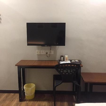 Pendang Suite Hotel Plt Exterior foto