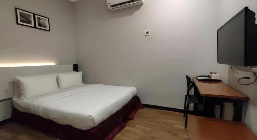 Pendang Suite Hotel Plt Exterior foto